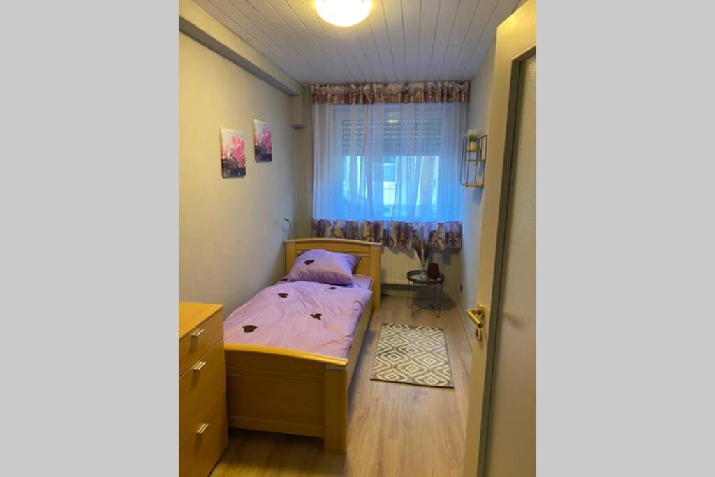 Fischerdorf-Fewo Kalkar Ngoại thất bức ảnh
